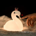 Экологический светодиод с USB -зарядом Baby Night Light